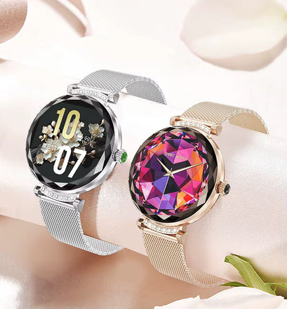 Smart Watch NX7 Pro