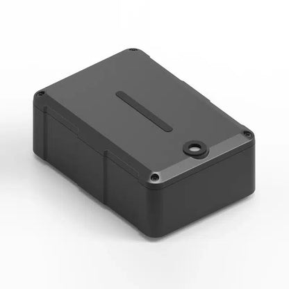 W18L-E | 4G Magnetic Asset Rechargeable Tracker