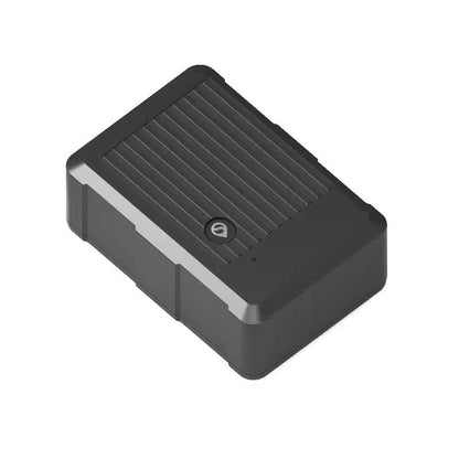 W18L-E | 4G Magnetic Asset Rechargeable Tracker