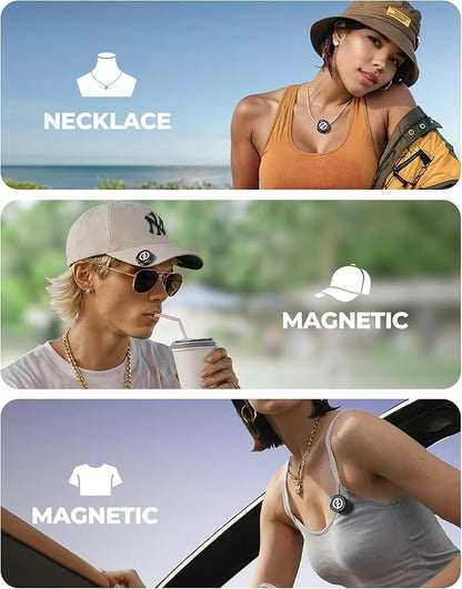 Lark M2 Combo Microphone