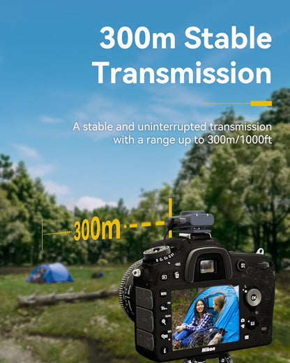 Lark M2 Combo Microphone