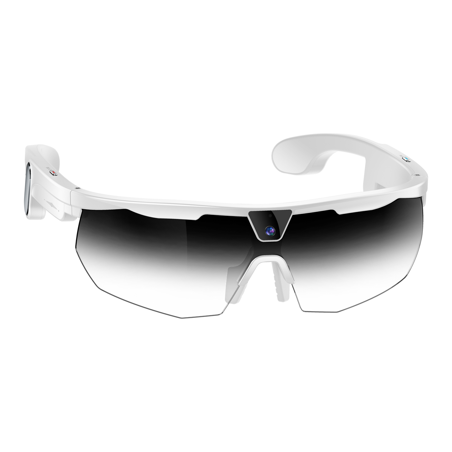 AI Smart Glasses