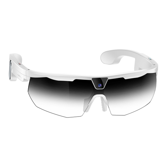 AI Smart Glasses