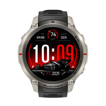 DM59 GPS Smart Watch