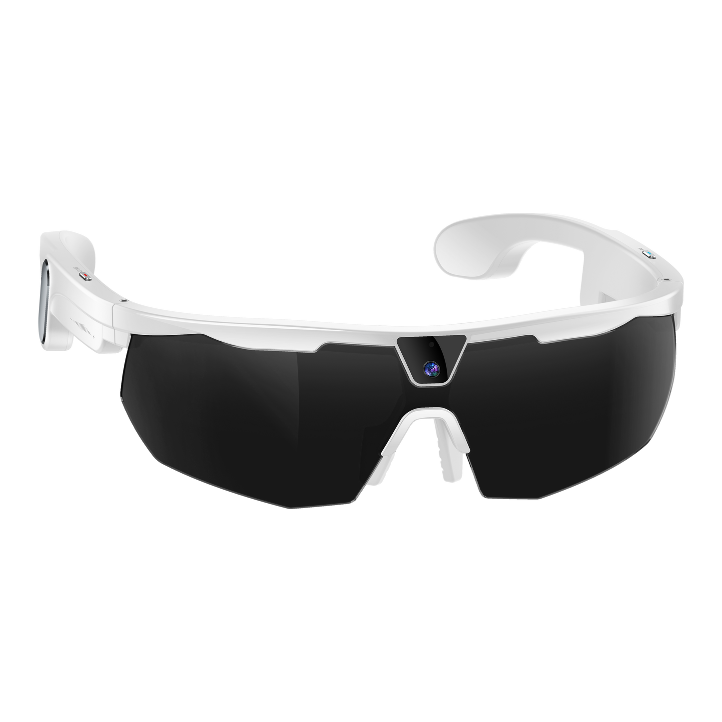 AI Smart Glasses
