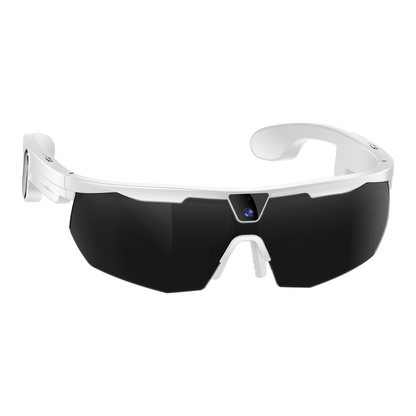 AI Smart Glasses