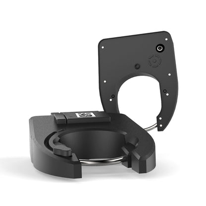 4G GPS Smart Bicycle Lock