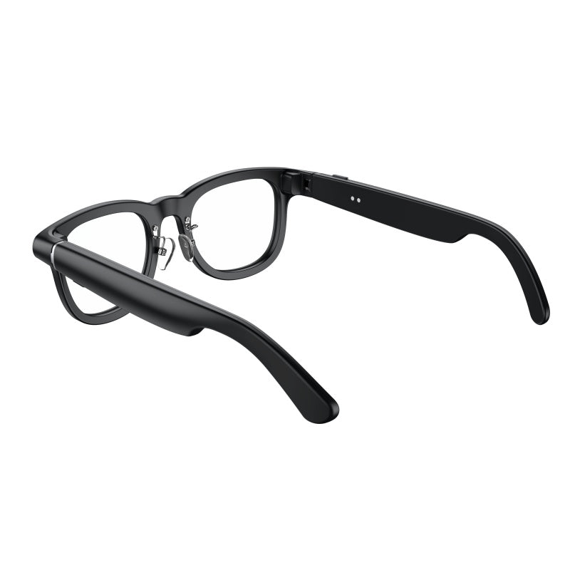 M02 Ultra Smart Glasses – HD Camera & Dual Lenses