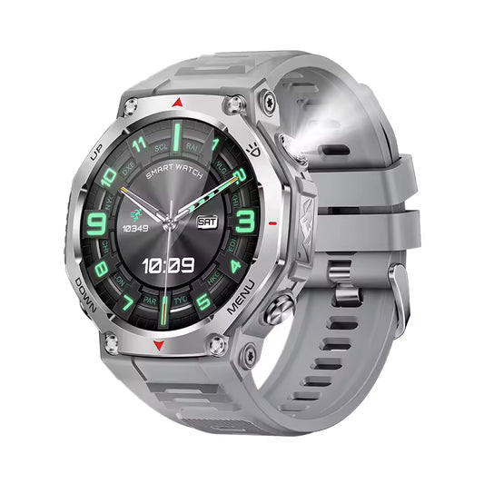 KT85 Smart Watch GPS Sports Fitness Tracker