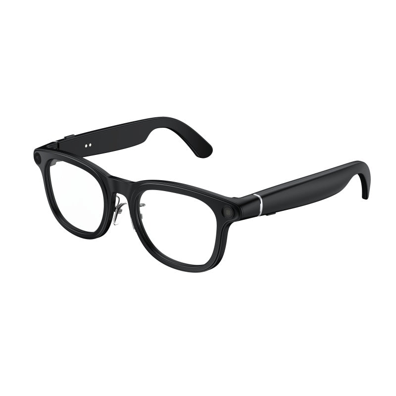 M02 Ultra Smart Glasses – HD Camera & Dual Lenses