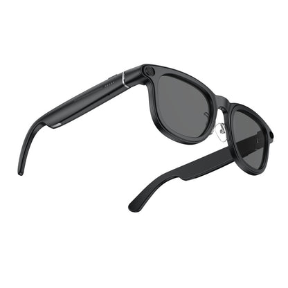 M02 Ultra Smart Glasses – HD Camera & Dual Lenses