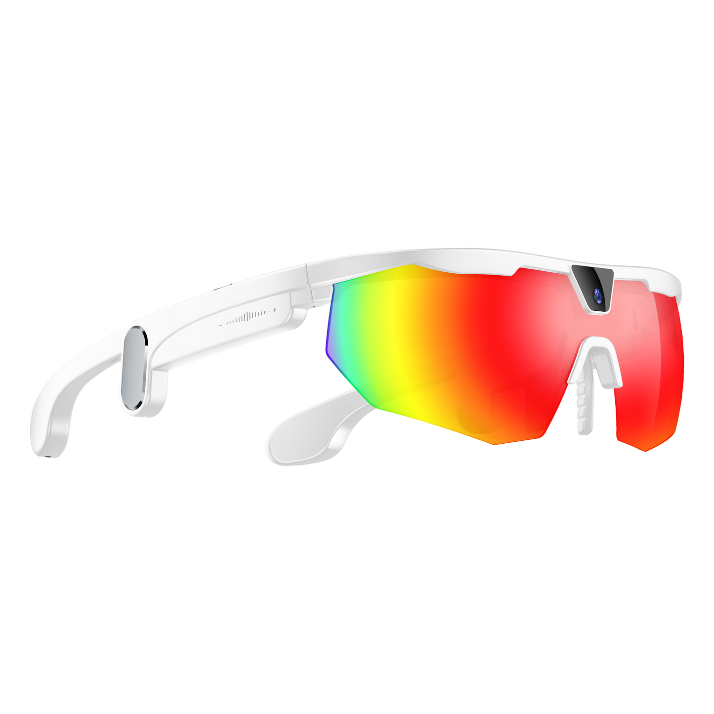AI Smart Glasses
