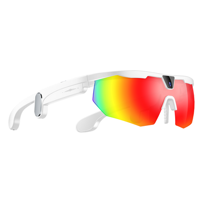 AI Smart Glasses