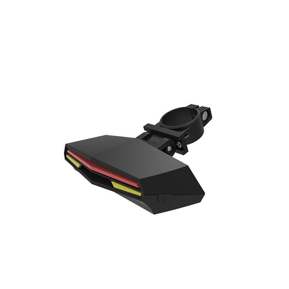 C1 Smart Bicycle Tail Light