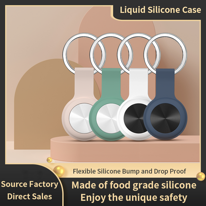 Smart GPS Device – Universal Pet & Item Tracker