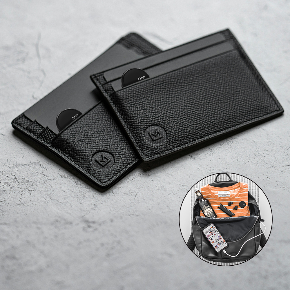 Mini Smart Tracker
