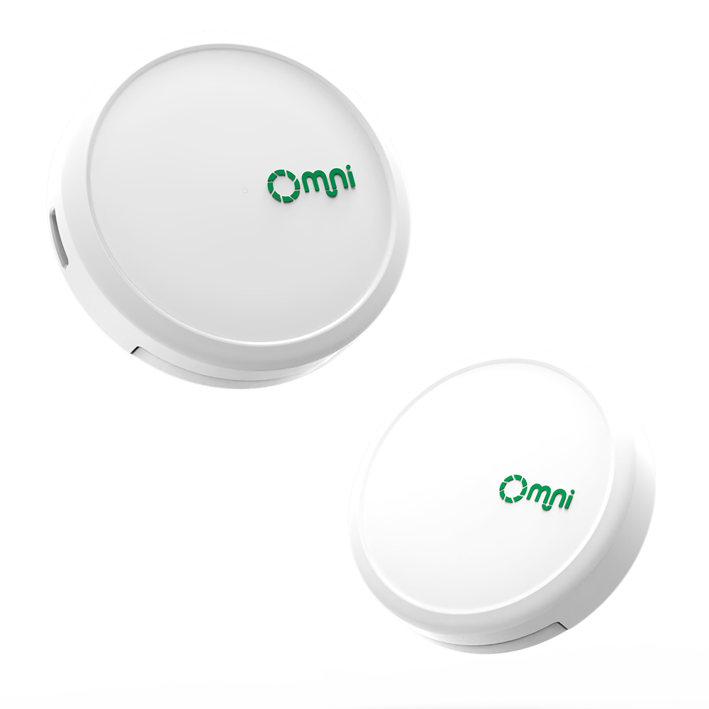 Mini Smart Tracker