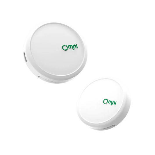 OPD04 Mini Locator GPS Tracker - Omni