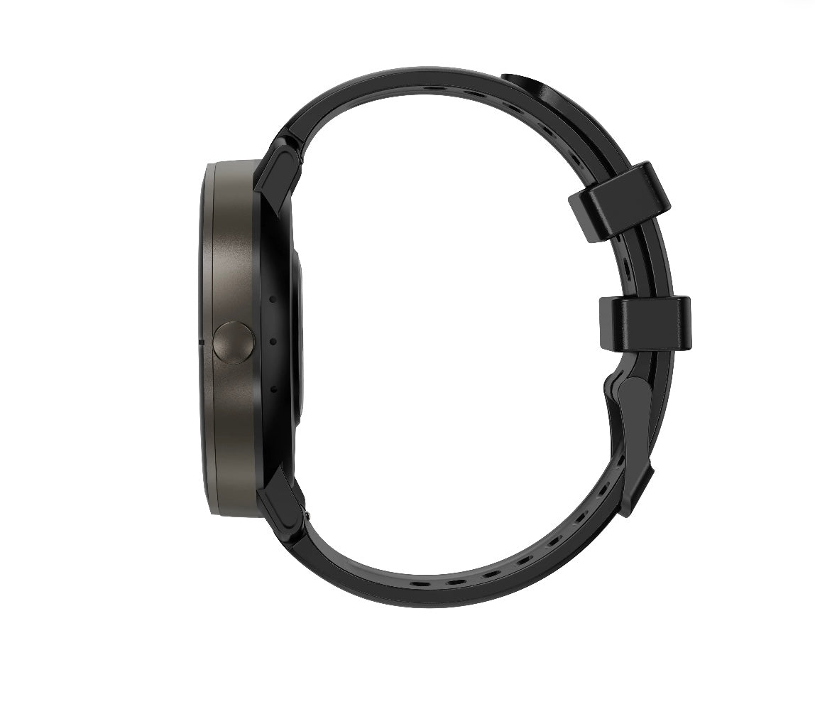 DM76 GPS Smart Watch - Allin1