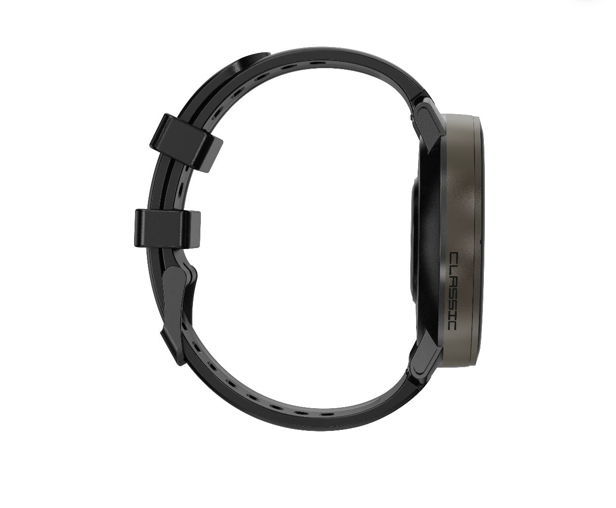 DM76 GPS Smart Watch - Allin1