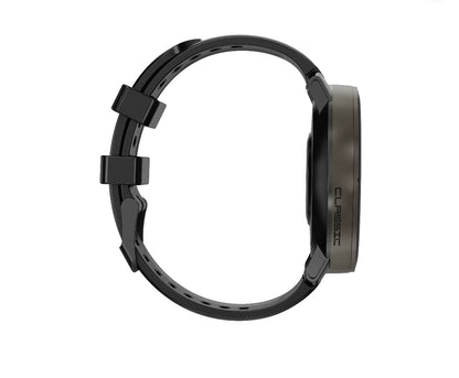 DM76 GPS Smart Watch - Allin1