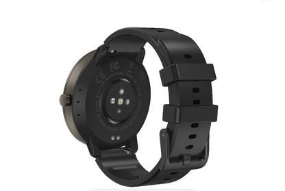 DM76 GPS Smart Watch - Allin1