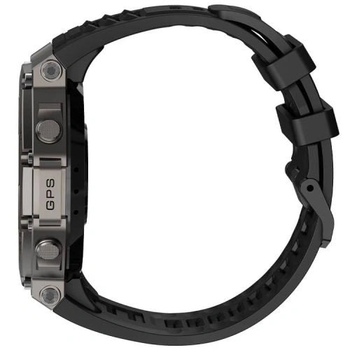 DM58 Outdoor GPS Smartwatch - Allin1