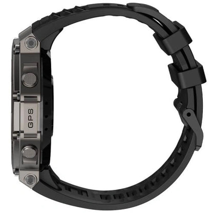DM58 Outdoor GPS Smartwatch - Allin1