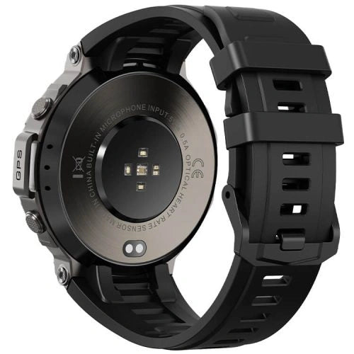 DM58 Outdoor GPS Smartwatch - Allin1