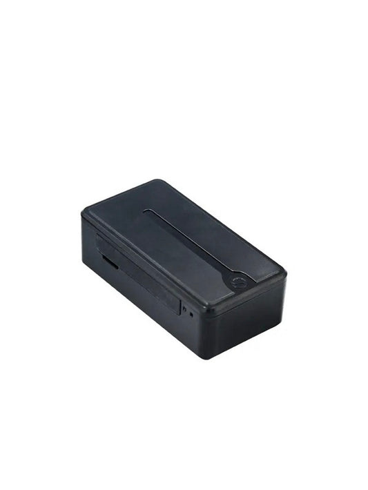 GPS Tracker S11L- 4G Wireless Asset - SEEWORLD