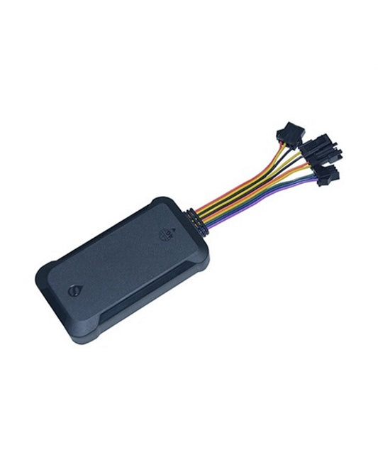 S5L - 4G Vehicle GPS Tracker for Logistic