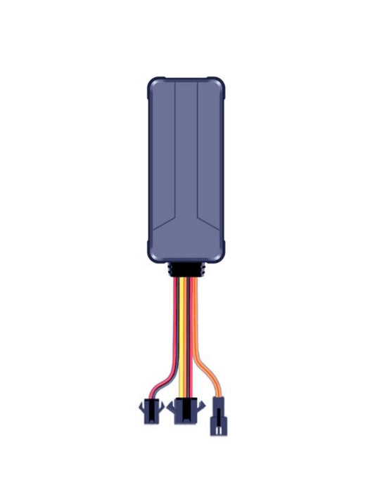 D21L 4G  GPS Tracker