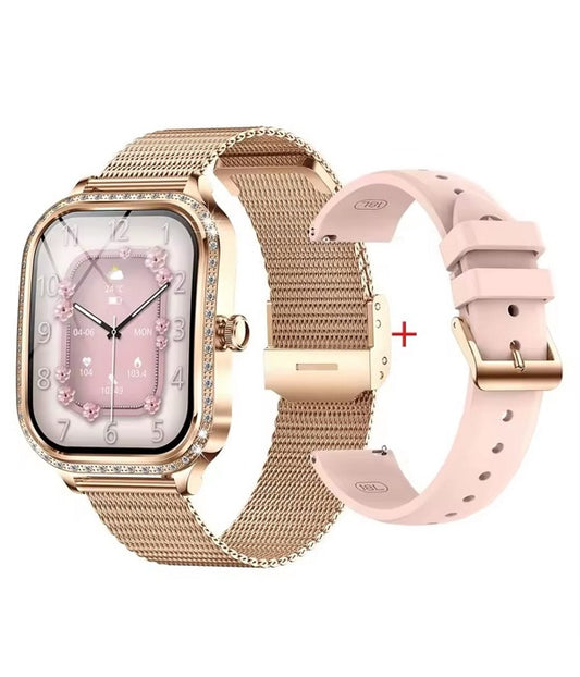 MK88 Smart Watch for Women