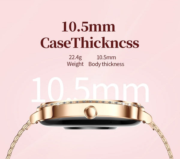 MK88 Smart Watch for Women