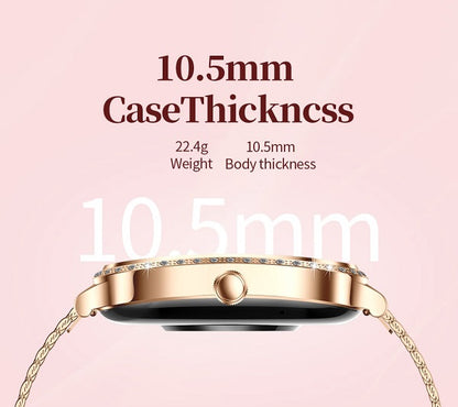 MK88 Smart Watch for Women