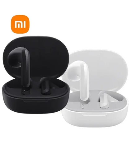 Xiaomi Redmi Buds 4 Lite – Lightweight Wireless Earbuds