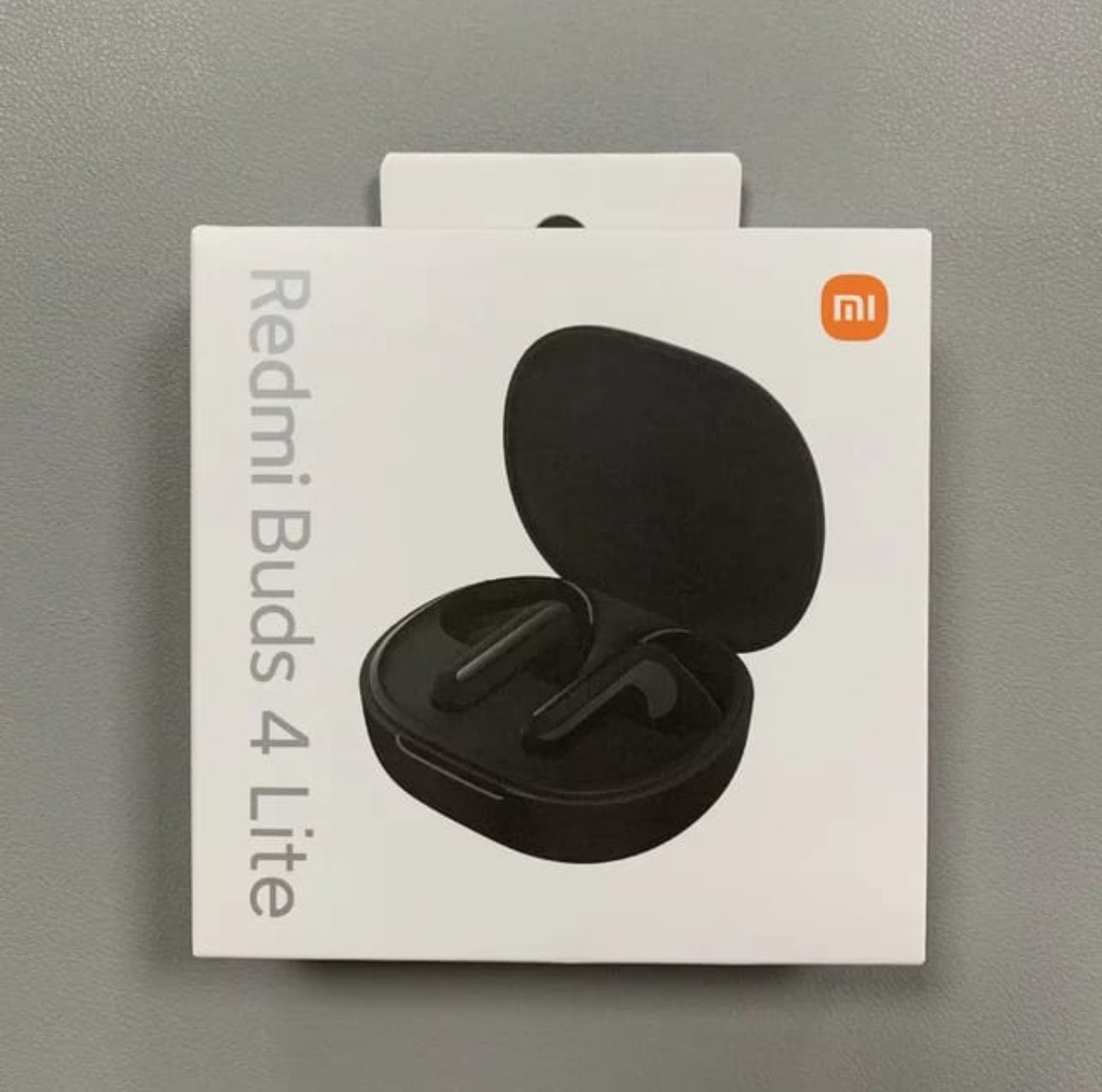 Xiaomi Redmi Buds 4 Lite – Lightweight Wireless Earbuds