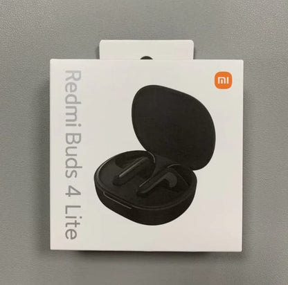 Xiaomi Redmi Buds 4 Lite – Lightweight Wireless Earbuds