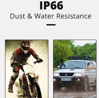 VL103M – Compact & Smart 4G GPS Tracker for Fleet Management