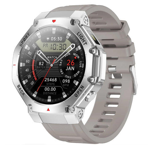 TR3 MAX Men’s Smartwatch - Allin1