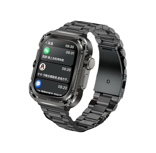Z85 Max Smartwatch – 2.1 - Allin1
