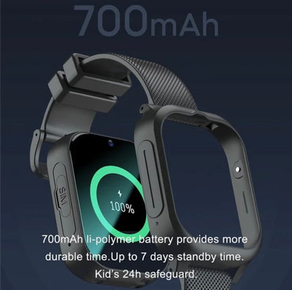 4G Kids Smart Watch K26H - Allin1