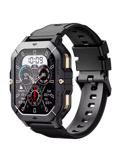 C28 Pro Outdoor Smart Watch - Allin1