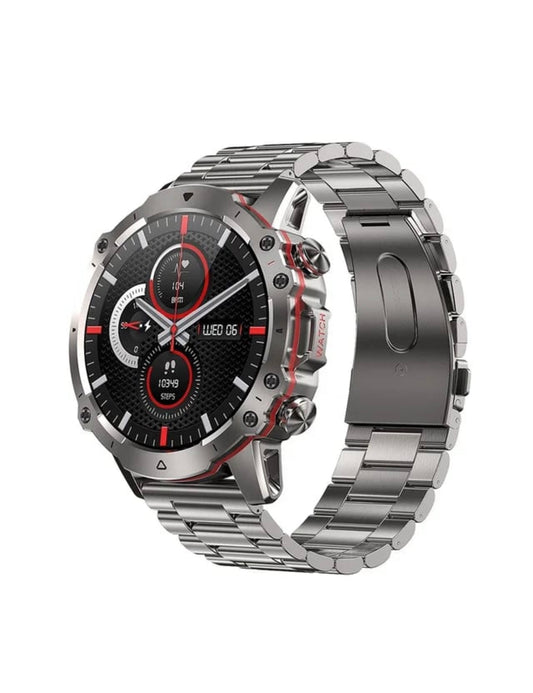 AK56 Smart Watch with 1.43 - Allin1