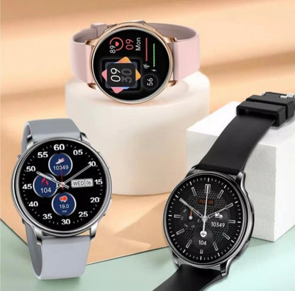 G35 Smart Watch - Allin1