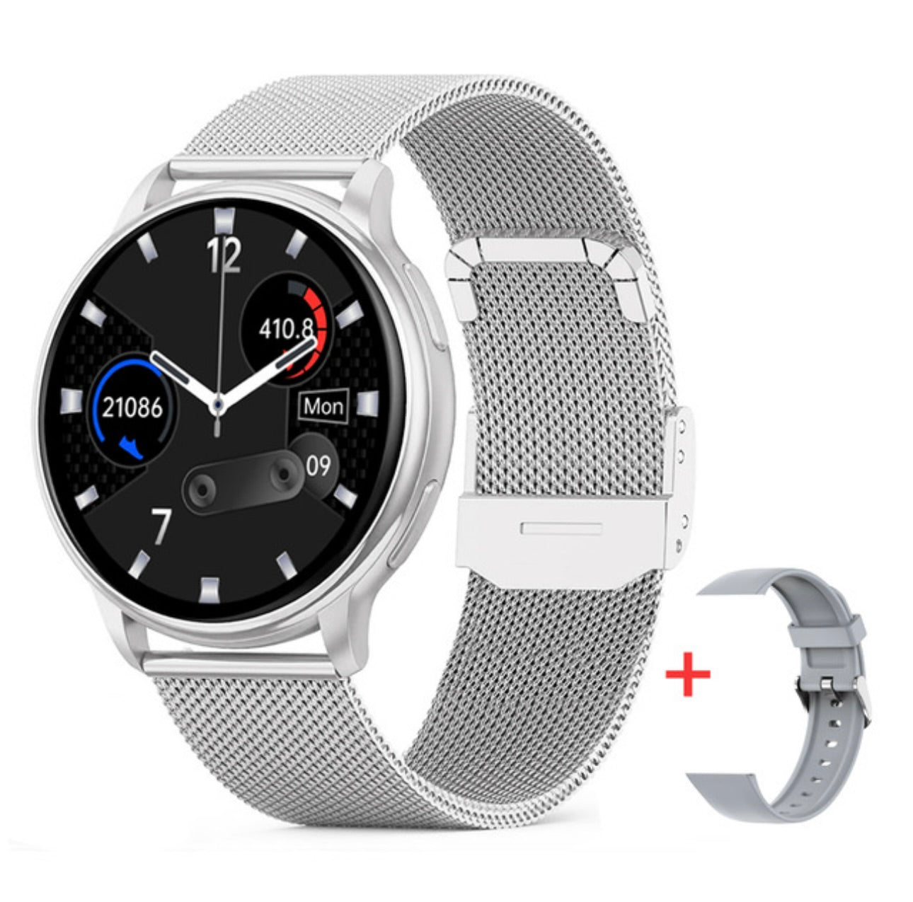 G35 Smart Watch - Allin1