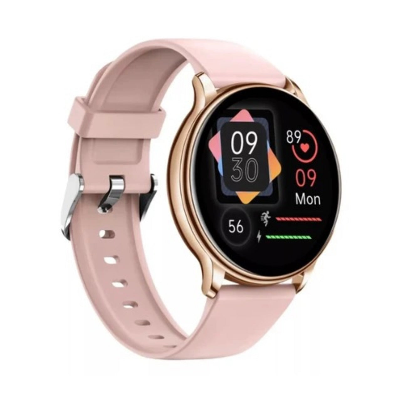 G35 Smart Watch - Allin1
