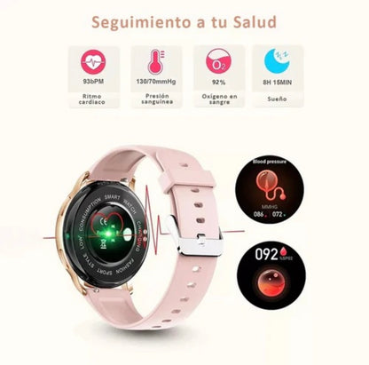 G35 Smart Watch - Allin1