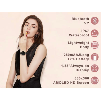 G35 Smart Watch - Allin1