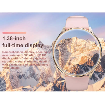 G35 Smart Watch - Allin1